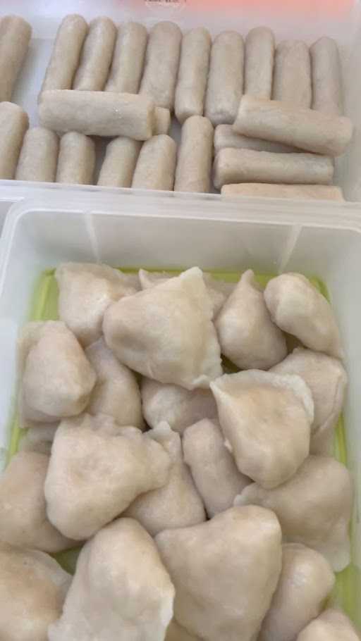 Pempek Iffa 6