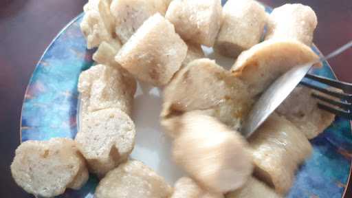 Pempek Palembang 3