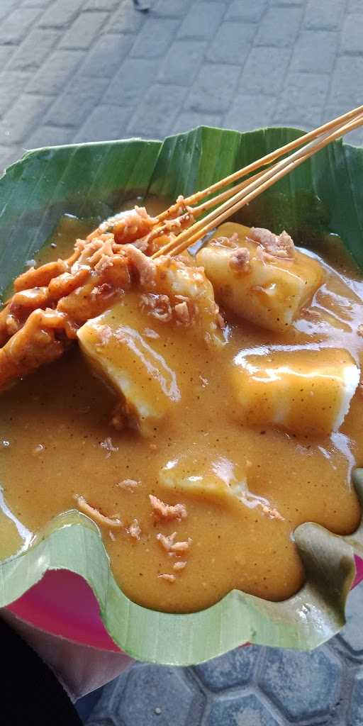 Sate Ayam Fadilah 1