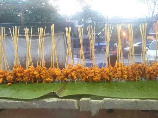 Sate Padang Garuda 8