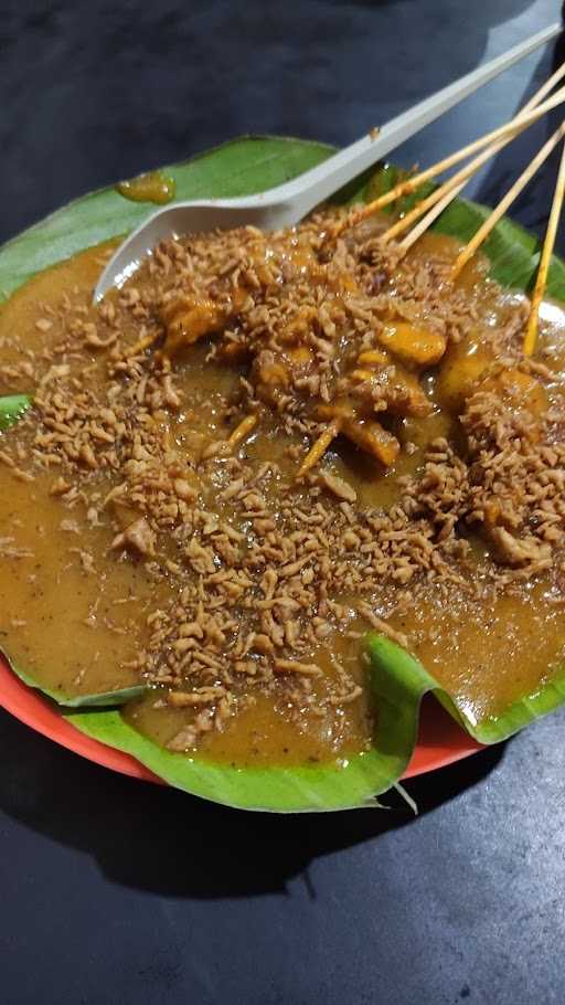 Sate Padang Garuda 1