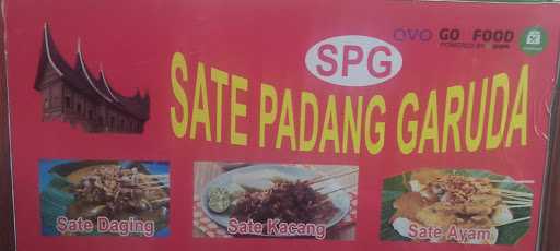 Sate Padang Garuda 4