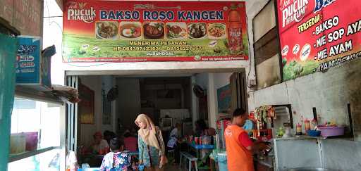 Seafood Rasa Kangen 8