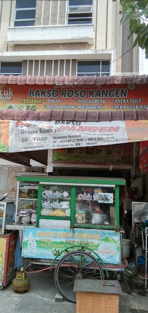 Seafood Rasa Kangen 6