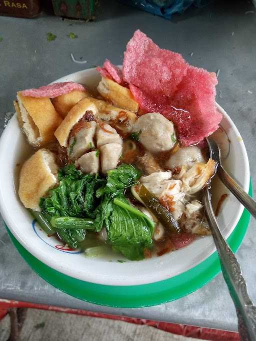 Seafood Rasa Kangen 2