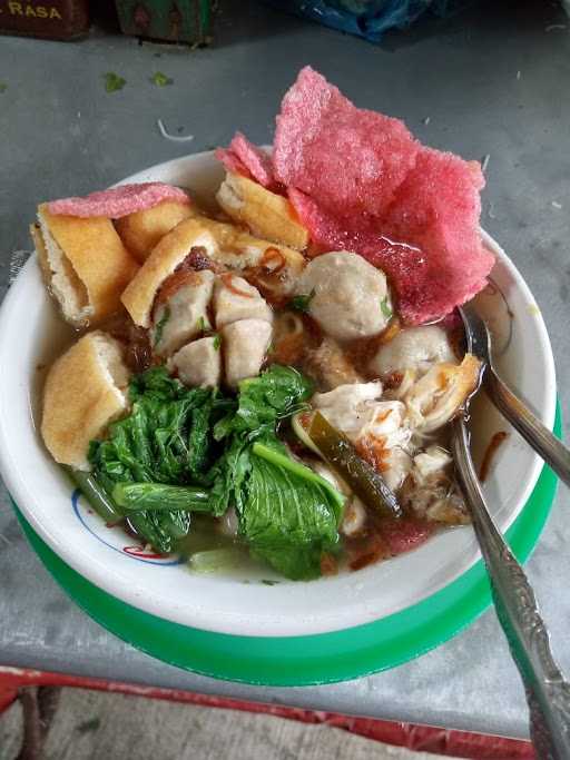 Seafood Rasa Kangen 3