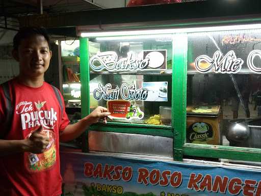 Seafood Rasa Kangen 10