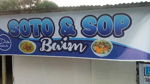 Soto & Sop Ba'Im 4