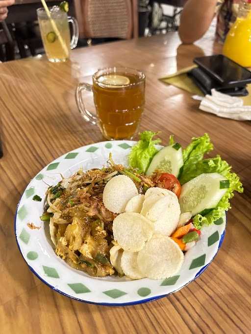 Warung Lawas Sunggal 9