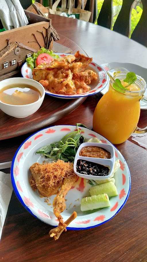 Warung Lawas Sunggal 10