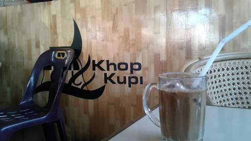 Khop Kupi 7