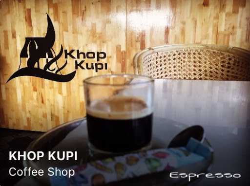 Khop Kupi 1