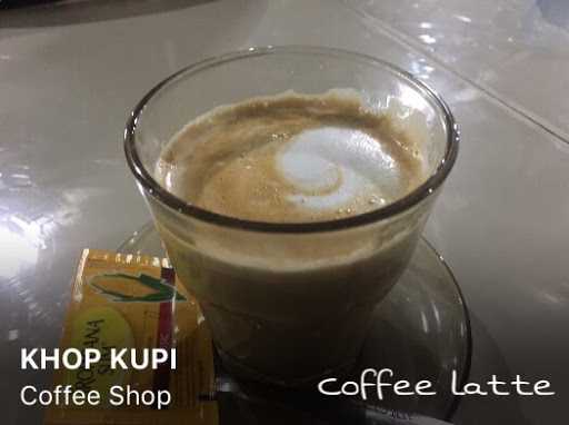 Khop Kupi 6