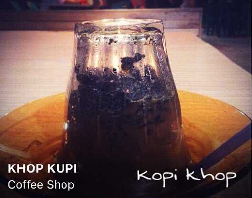 Khop Kupi 8