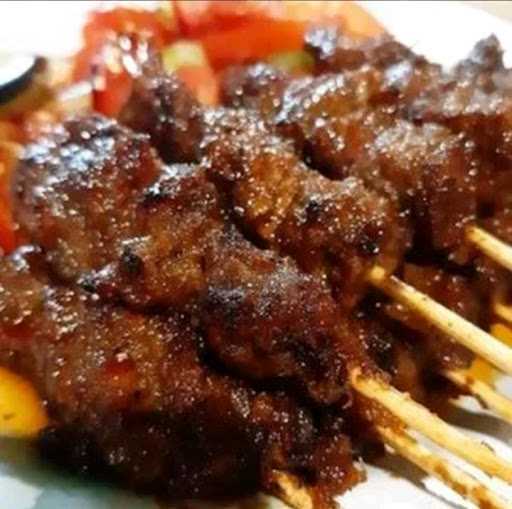 Sate Madura Tembung 1