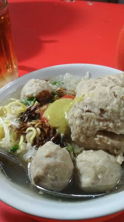 Bakso Mas Saril 1