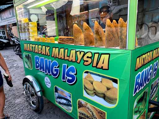 Martabak Malaysia Tempuling 2