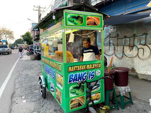 Martabak Malaysia Tempuling 1