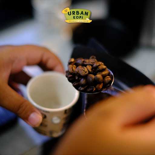 Urban Kopi 2