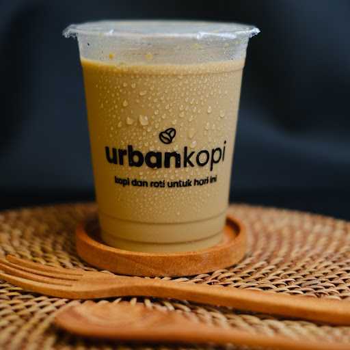 Urban Kopi 8