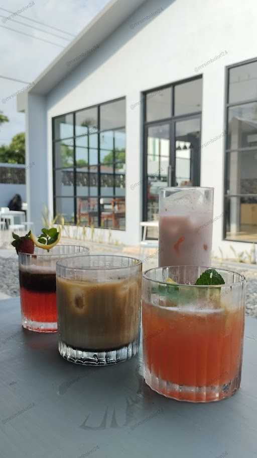 Sedara Coffee 2