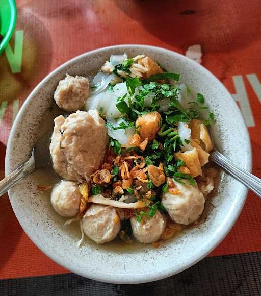 Bakso Eko Roso 6