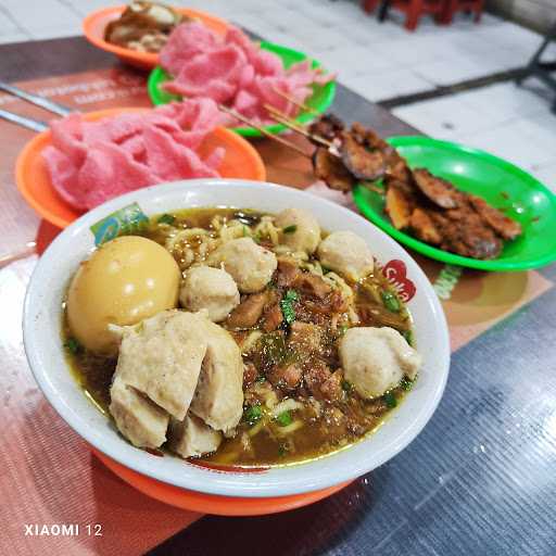 Bakso Eko Roso 9