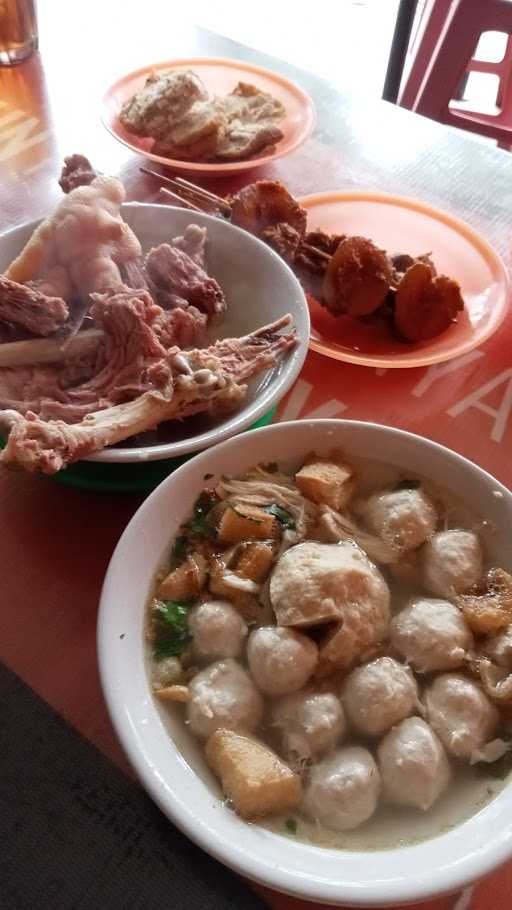 Bakso Eko Roso 5