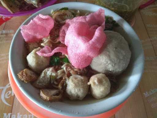 Bakso Eko Roso 7