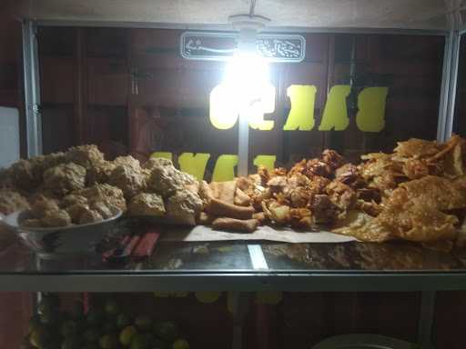 Bakso Lava Jos Arjom 2