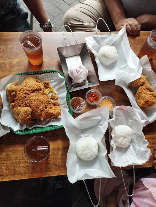 Chicken Crush Tuasan 8