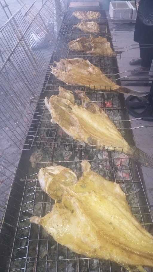 Ikan Bakar Pondok Cendana 4