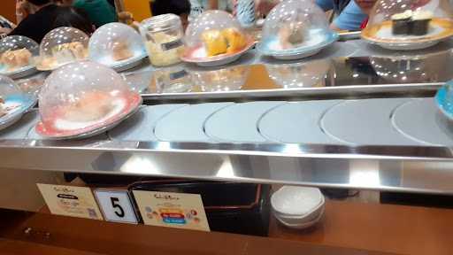 Sushi Mentai 3