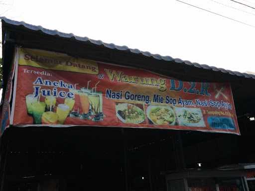 Warung D.2.R 3