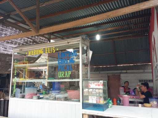 Warung Elis 2