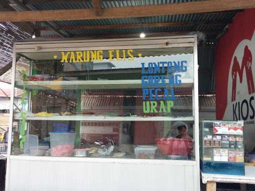 Warung Elis 1