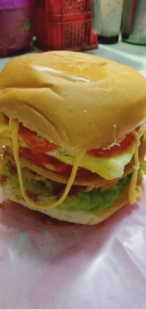 Burger Fifi 6