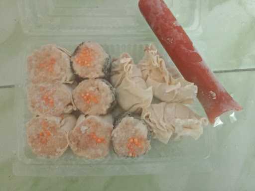 Dimsum 152 Stall 5