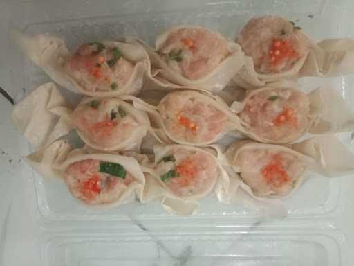 Dimsum 152 Stall 4