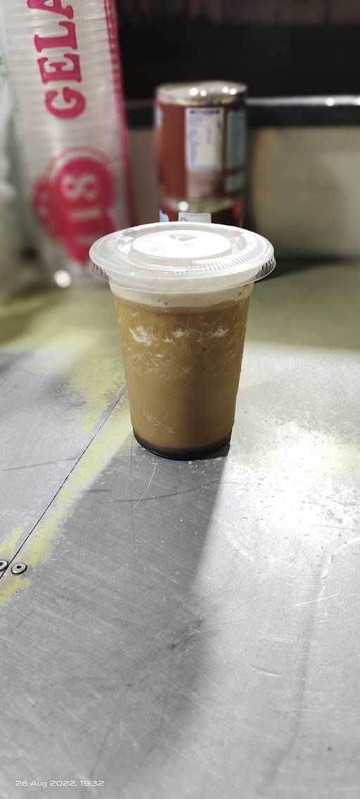 Ice Coffee Blend Kl 4