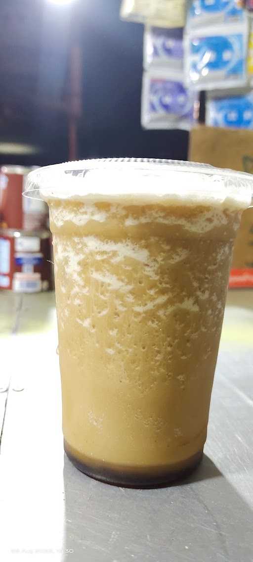 Ice Coffee Blend Kl 10