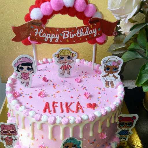 Nizya Cake 10