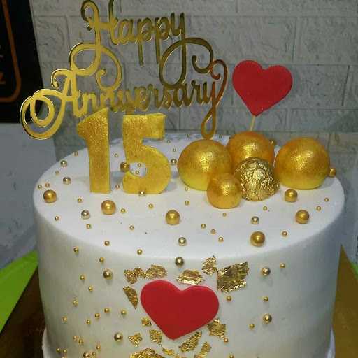 Nizya Cake 4