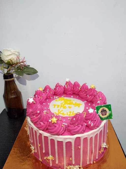 Nizya Cake 3