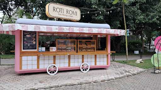 Roti Romi 1