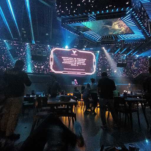 Hw Dragon Bar Medan 4