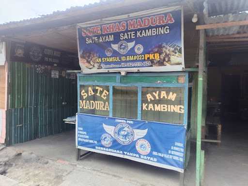 Simpang Padat Karya 3