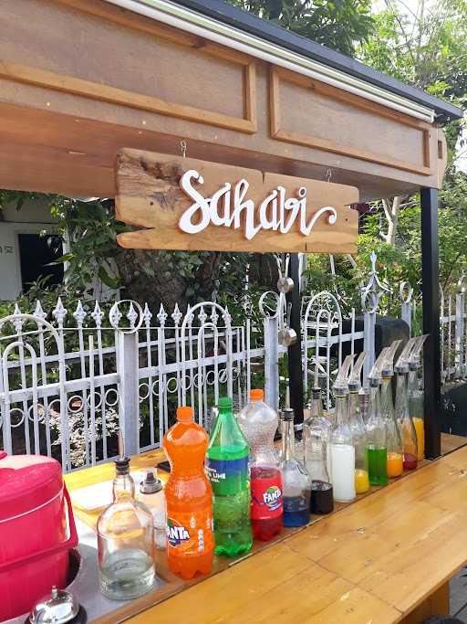 Street Bar Sahabi 2