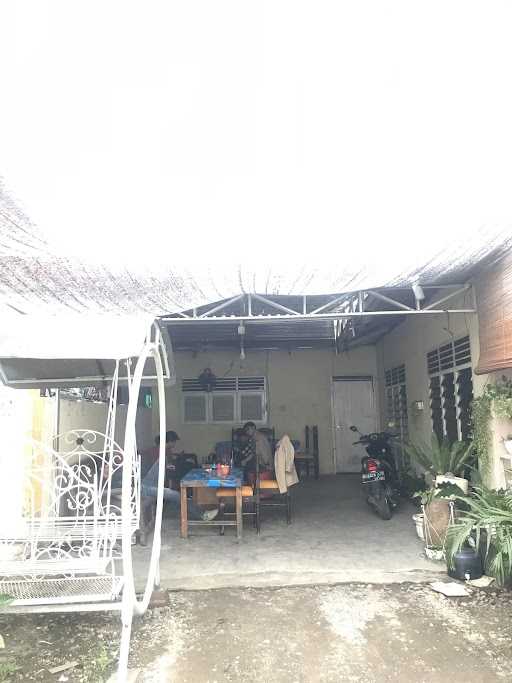 Warung 3 Dara 5