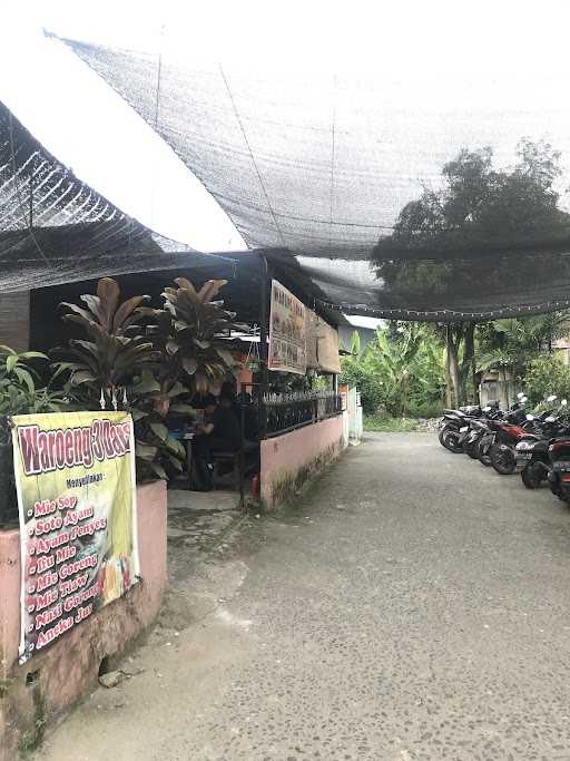 Warung 3 Dara 4